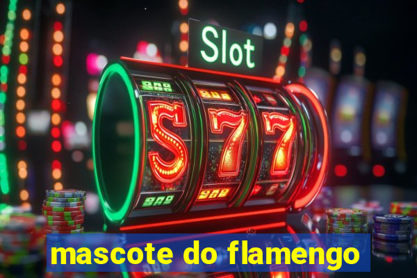 mascote do flamengo